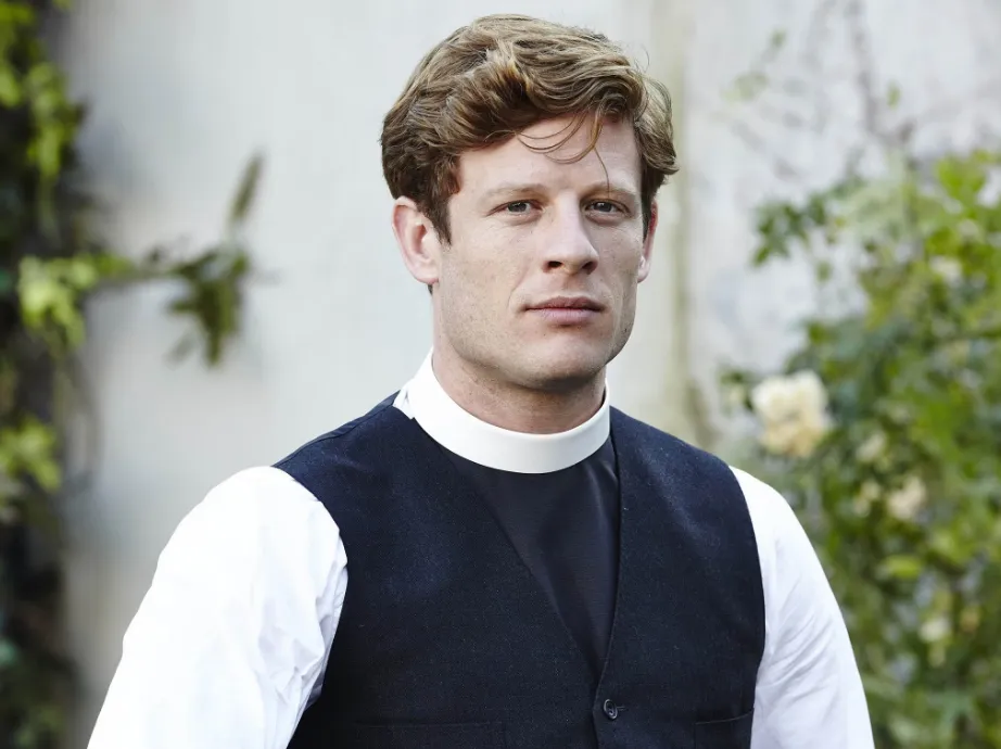 James Norton's Wife, Age, Height, Weight, Net Worth, Career, And Full Bio