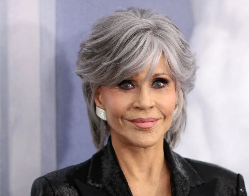Jane Fonda's Age, Height, Weight, Career, Net Worth, And More