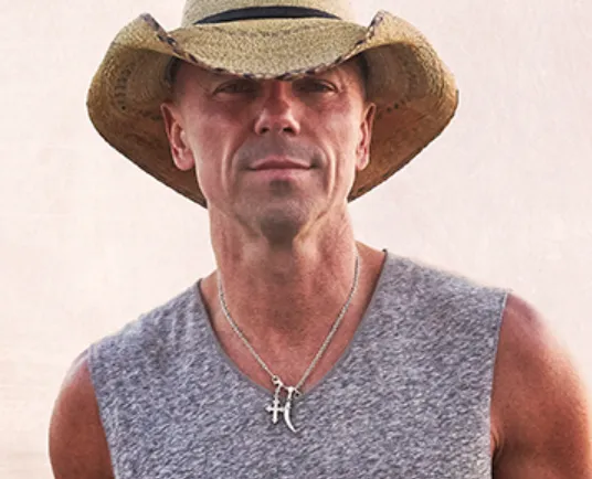 Kenny Chesney's Wife, Age, Height, Weight, Net Worth, Career, And More