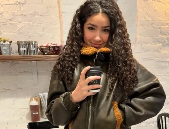 Laila Lockhart Age, Height, Weight, Net Worth, Career, And More