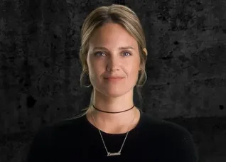 Laurel Stucky Age, Height, Weight, Net Worth, Career And Full Bio