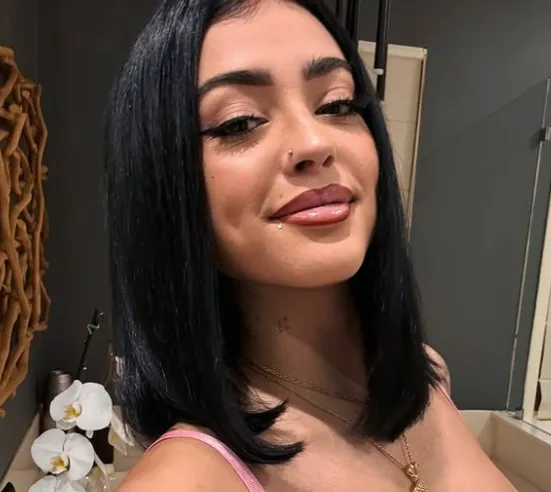 Malu Trevejo Age, Height, Weight, Net Worth, Career, And More