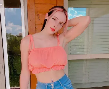 Morgpie Age, Height, Weight, Net Worth, Career And Full Bio