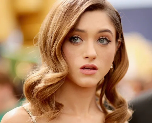 Natalia Dyer Age, Height, Weight, Net Worth, Career, And More