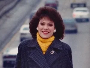 Roz Varon Age, Height, Weight, Net Worth, Career And Full Bio