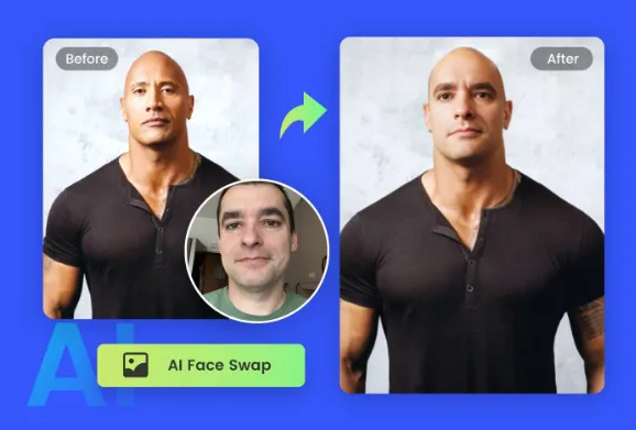 Free AI Face Swap: The Ultimate Guide to Transforming Photos with AI Magic