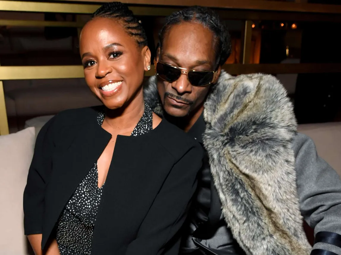 Snoop Dogg's Wife's Age, Height, Weight, Net Worth, Career, And Full Bio