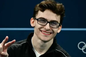 Stephen Nedoroscik Age, Height, Weight, Net Worth, Career, And More