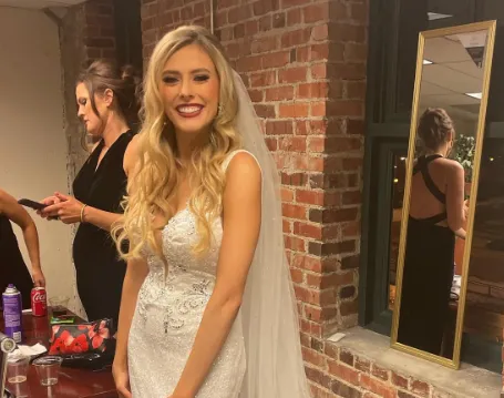 Taylor Mcgregor Age, Height, Weight, Net Worth, Career And Full Bio