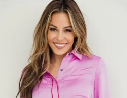 Taylor Mcgregor Age, Height, Weight, Net Worth, Career And Full Bio