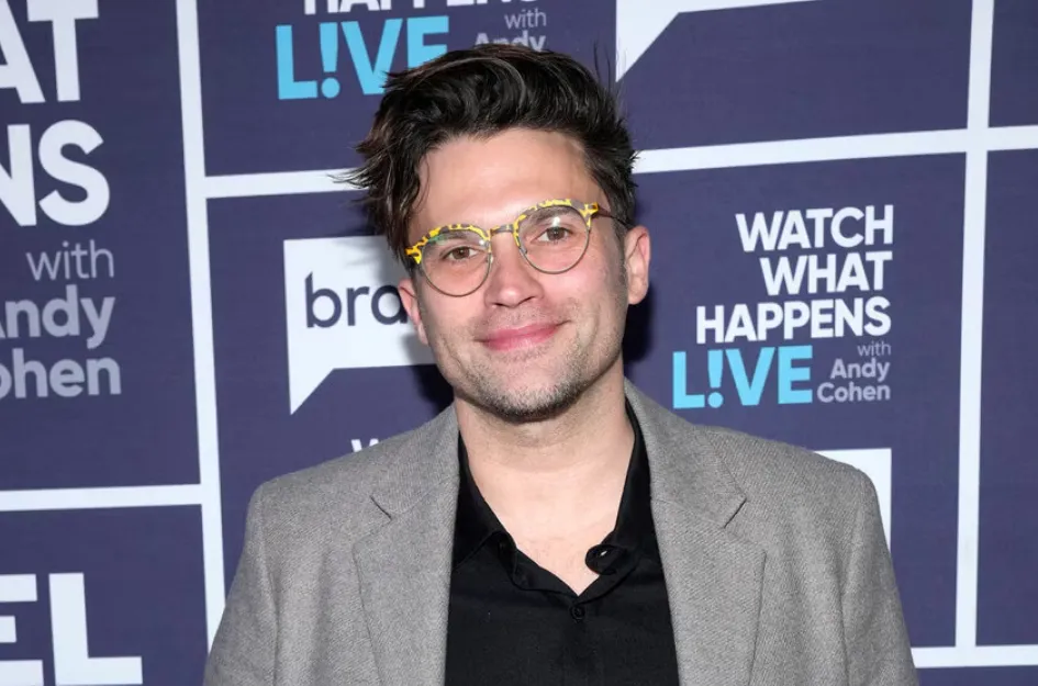 Tom Schwartz Age, Height, Weight, Net Worth, Career, And Full Bio