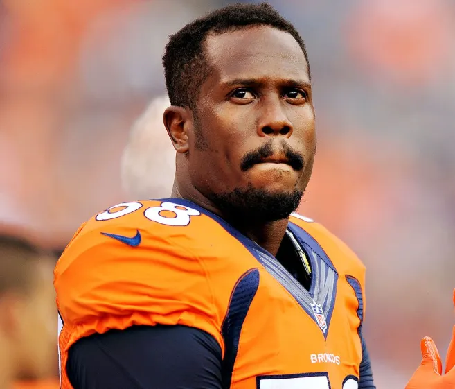 Von Miller Wife, Age, Height, Weight, Net Worth, Career, And More