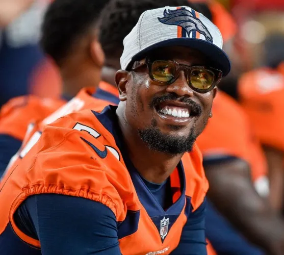 Von Miller Wife, Age, Height, Weight, Net Worth, Career, And More