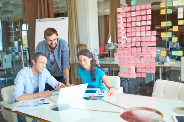 Website Design Toronto Expert Solutions for Modern Businesses