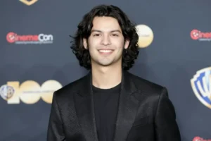 Xolo Maridueña Wife, Age, Height, Weight, Net Worth, Career, And Full Bio