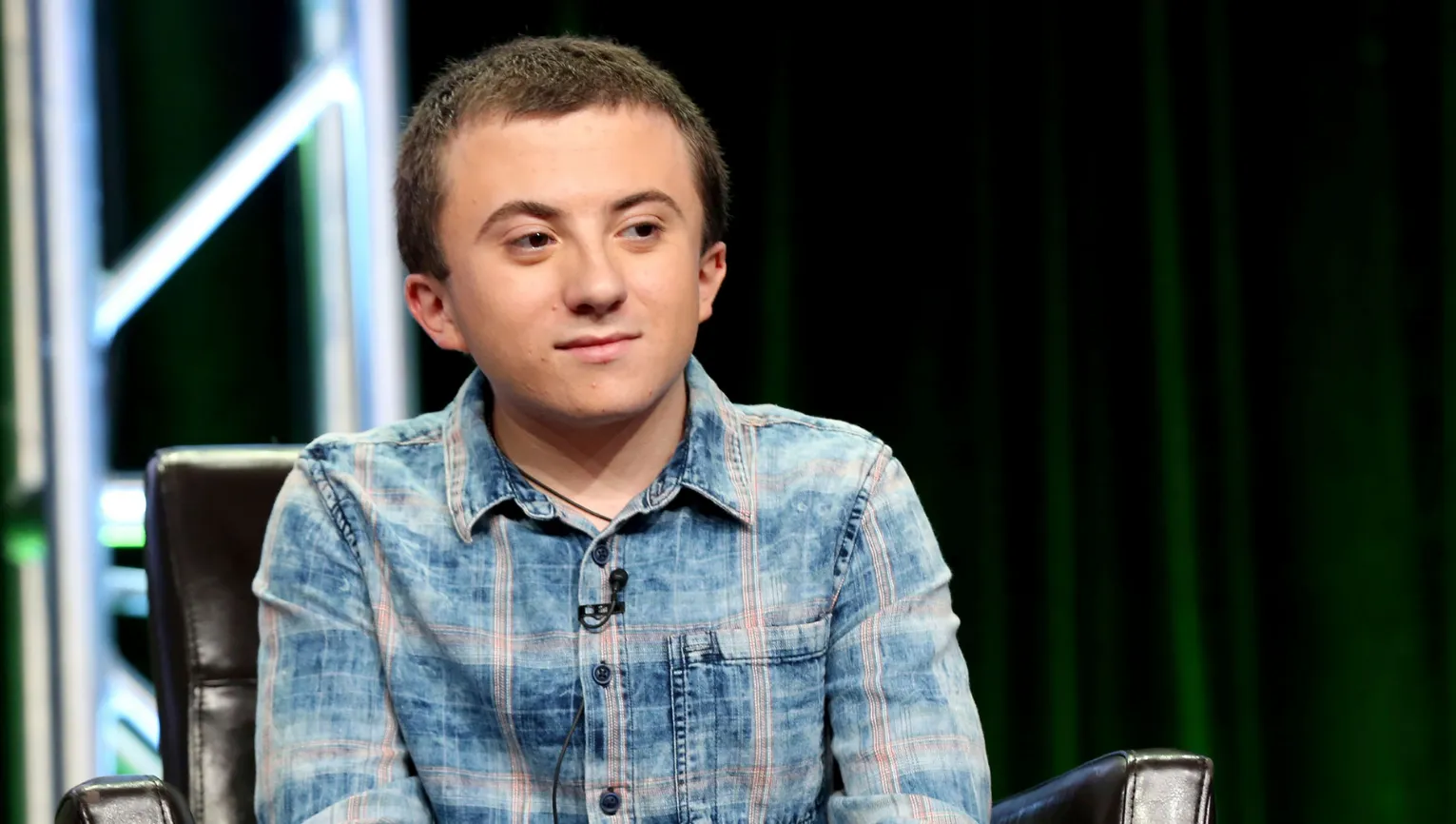 Atticus Shaffer Height Revealed Inspiring Story of a Unique Hollywood Star