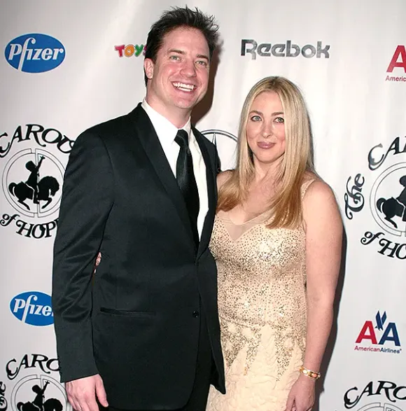 Brendan Fraser's Wife, Height, Weight, Net Worth, Age, Career And Full Bio