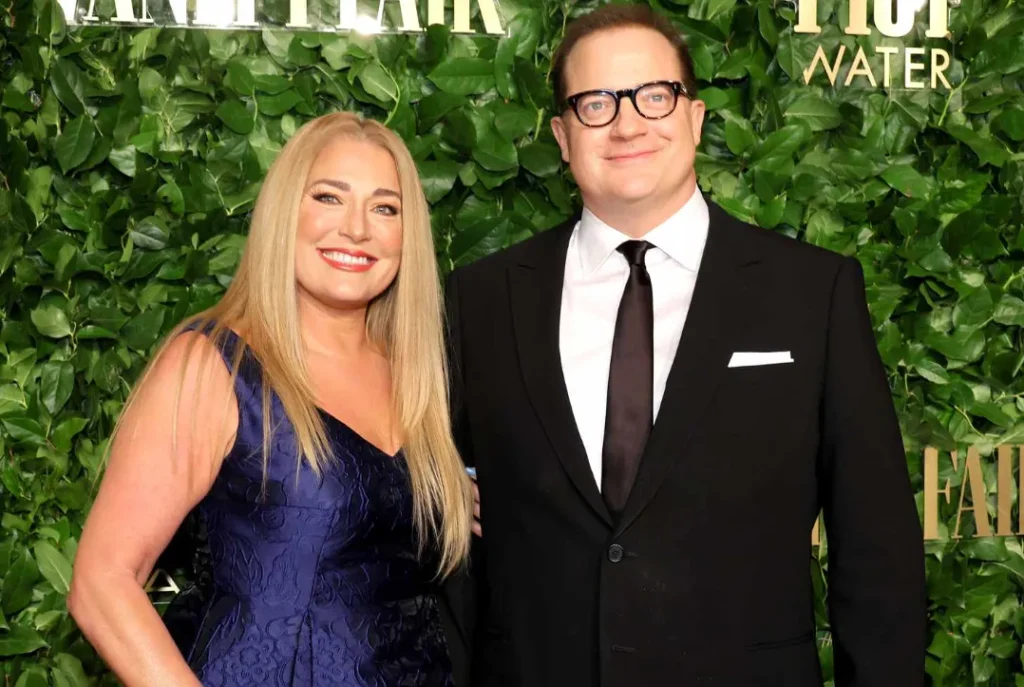 Brendan Fraser's Wife, Height, Weight, Net Worth, Age, Career And Full Bio