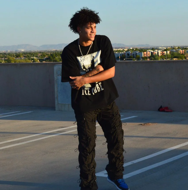 Cam Wilder Height
