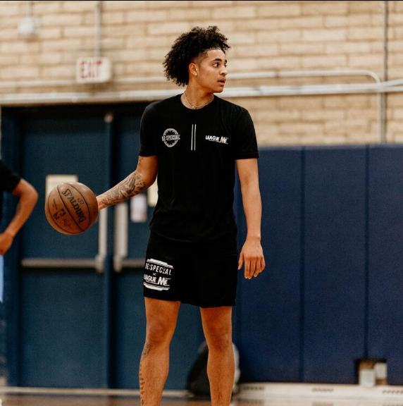Cam Wilder Height