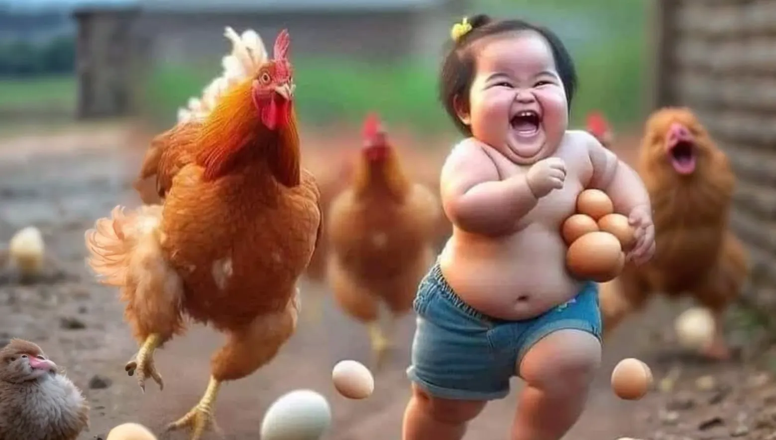 Create Viral Comedy Free AI Tools to Make Joke Videos That Make Everyone Laugh