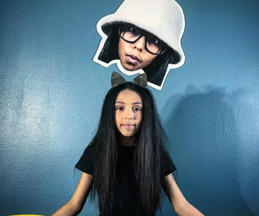 DJ Livia Age and Background A Look Into Her Life and Success
