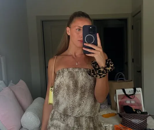 Dakota Ditcheva Height, Weight, Age, Net Worth, Career, And More