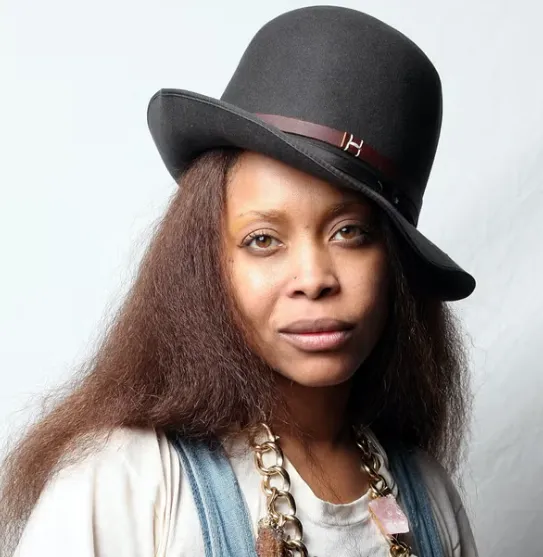 Erykah Badu Age, Height, Weight, Net Worth, Career, And More