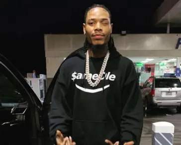Fetty Wap Age, Height, Weight, Net Worth, Career And Full Bio
