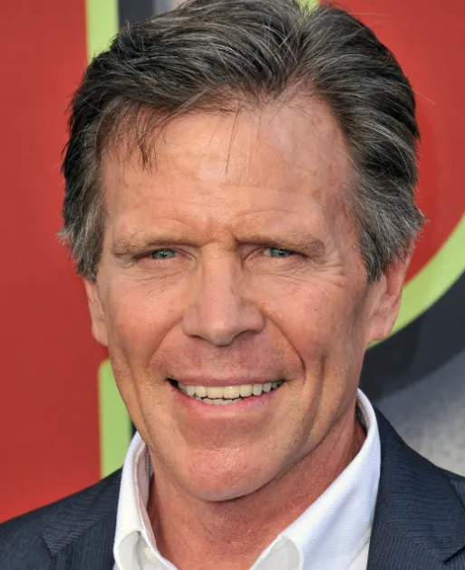 Grant Goodeve Age A Deep Dive into the Life and Legacy of a Timeless Actor