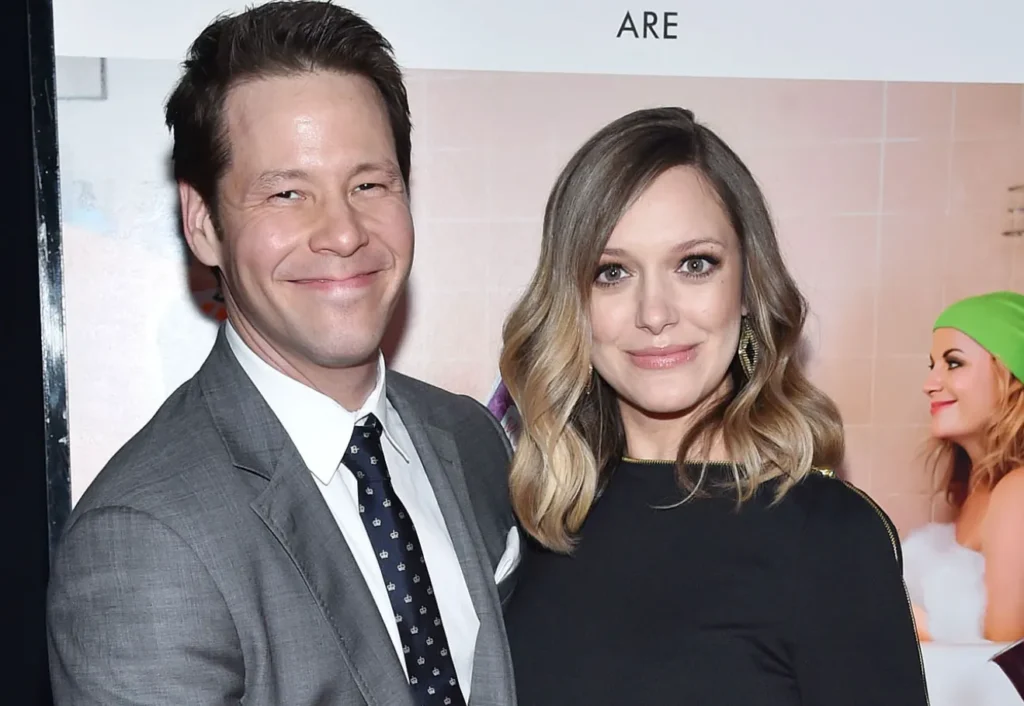 Ike Barinholtz's Wife, Age, Height, Weight, Net Worth, Career And Full Bio