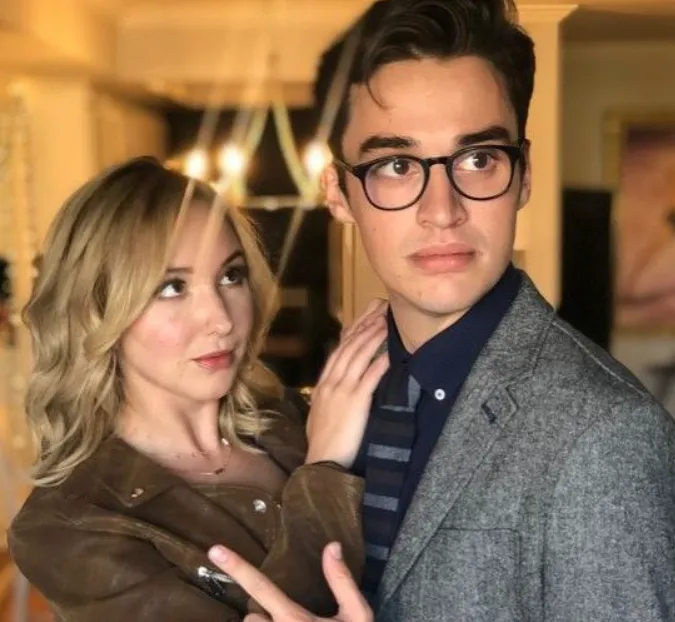 Joey Bragg Wife, Height, Weight, Net Worth, Age, Career And Full Bio 