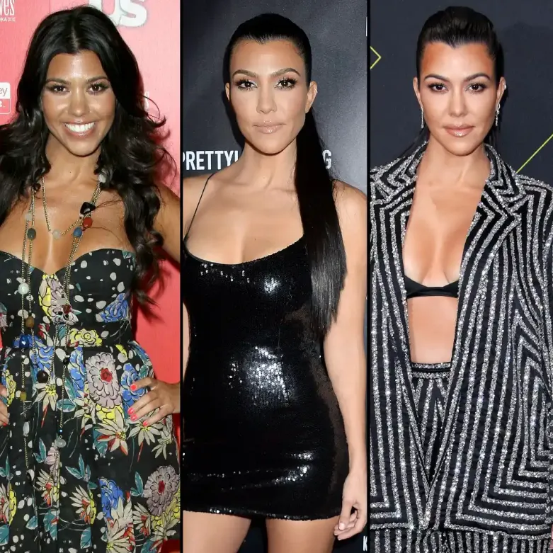 Kourtney Kardashian Height, Weight, Age, Net Worth, Career, And Full Bio