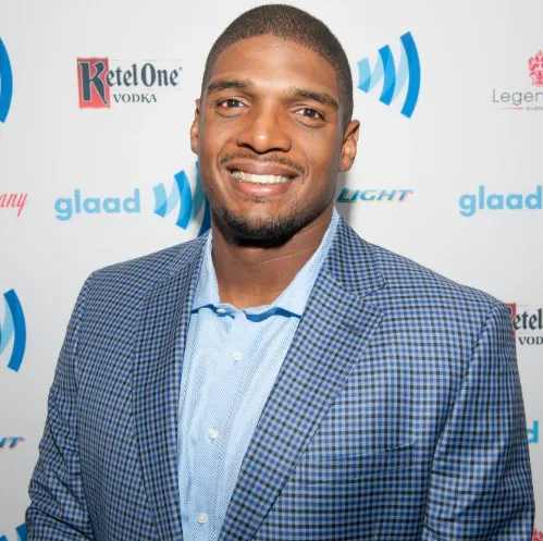 Michael Sam Husband A Deep Look Into the Life, Love, and Legacy of the Trailblazing Athlete