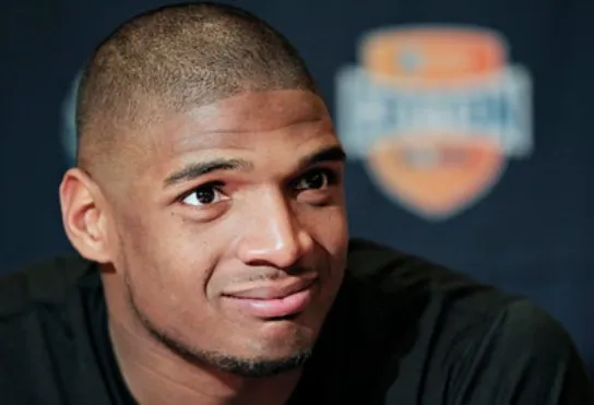 Michael Sam Husband A Deep Look Into the Life, Love, and Legacy of the Trailblazing Athlete