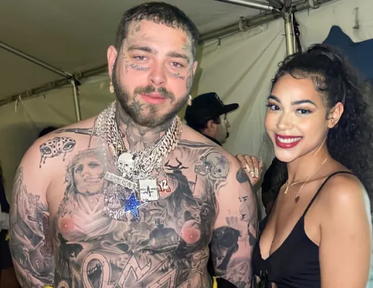 Post Malone's Wife, Height, Weight, Net Worth, Age, Career And Full Bio
