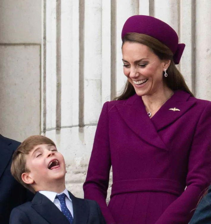 Prince Louis Age, Height, Weight, Net Worth, Career And Full Bio