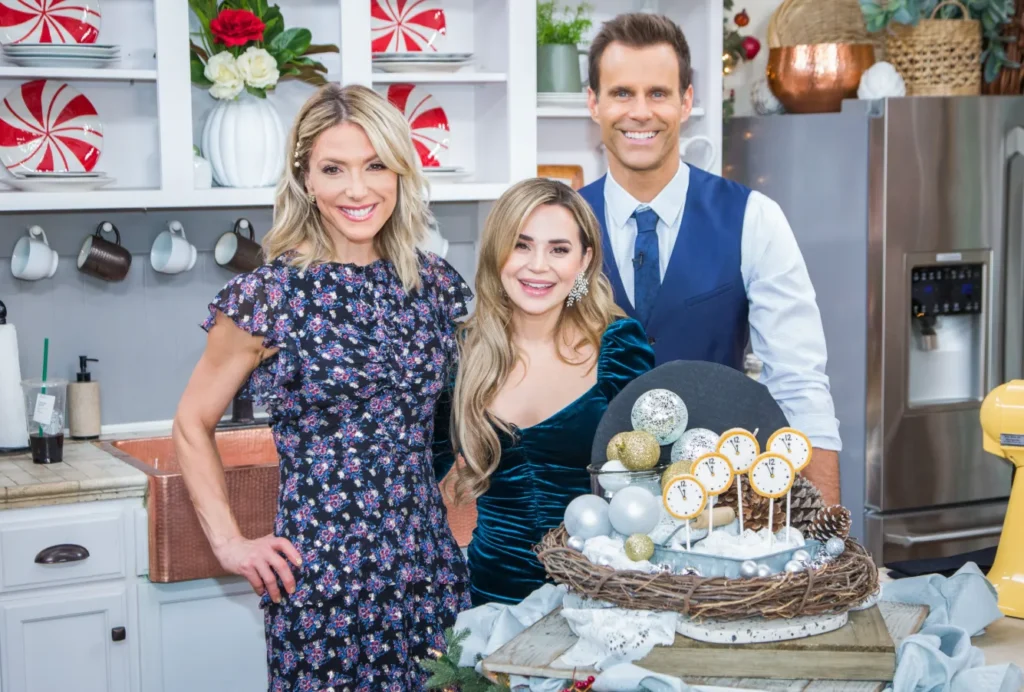 Rosanna Pansino Age A Comprehensive and Engaging Guide for Everyone