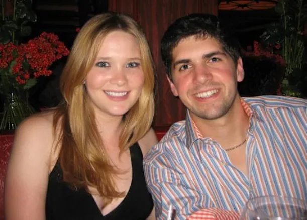 Sarah J. Maas’s Husband A Deep Dive into the Personal and Professional World of the Fantasy Queen’s Partner