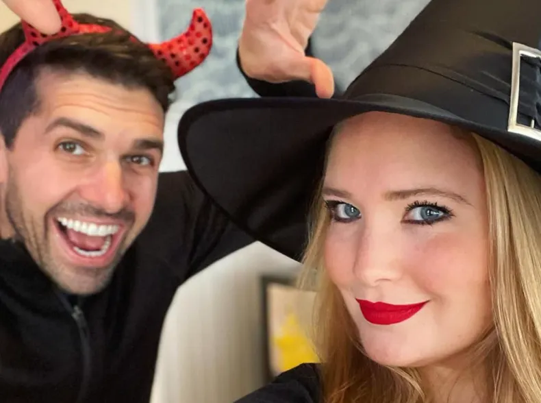 Sarah J. Maas’s Husband A Deep Dive into the Personal and Professional World of the Fantasy Queen’s Partner