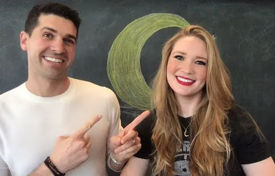 Sarah J. Maas’s Husband A Deep Dive into the Personal and Professional World of the Fantasy Queen’s Partner