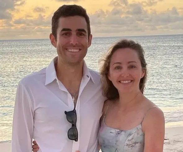 Taylor Riggs Husband – Everything You Need to Know About Her Life with Bryan Kolterman