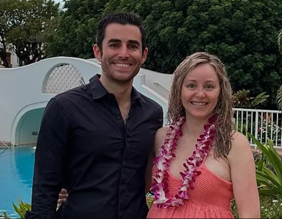 Taylor Riggs Husband – Everything You Need to Know About Her Life with Bryan Kolterman