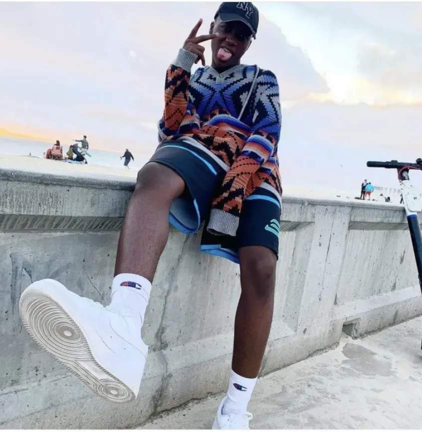 Unveiling Devon Weetly's Age, Life Journey, and Rise to Stardom