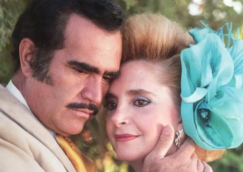Vicente Fernández Wife, Age, Height, Weight, Net Worth, Career, And More