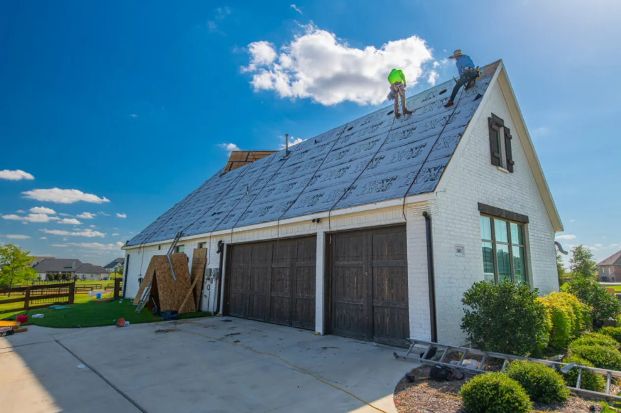 Why Fortified Roofing Solutions Are Worth the Investment