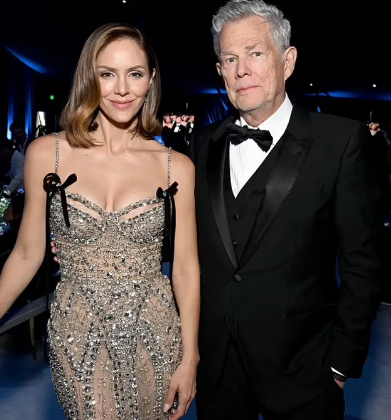 David Foster Age A Deep Dive into the Life, Love, and Legacy of a Musical Icon