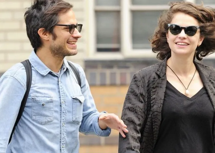 Gael García Bernal and His Wife: A Deep Dive Into Love, Life, and Stardom