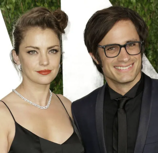 Gael García Bernal and His Wife: A Deep Dive Into Love, Life, and Stardom