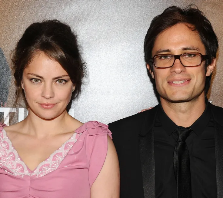 Gael García Bernal and His Wife: A Deep Dive Into Love, Life, and Stardom
